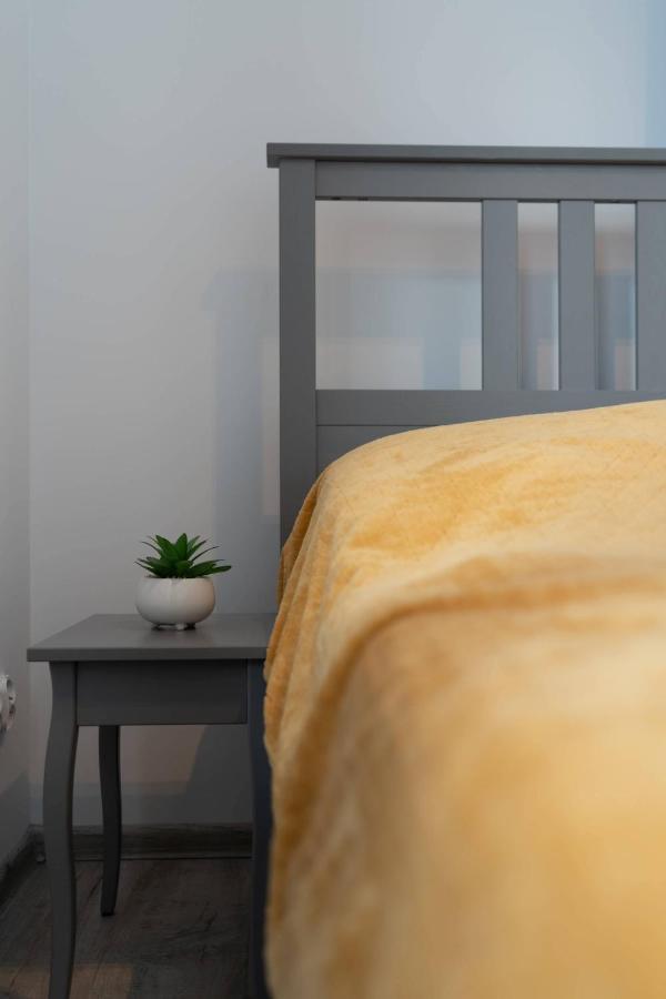 Apartamenty Ustronne Lisciasta Екстер'єр фото