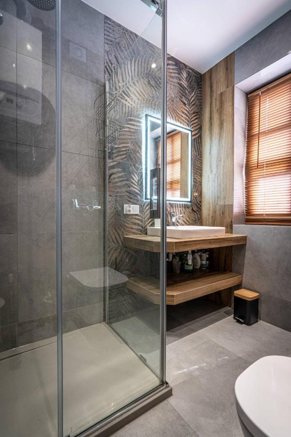 Apartamenty Ustronne Lisciasta Екстер'єр фото