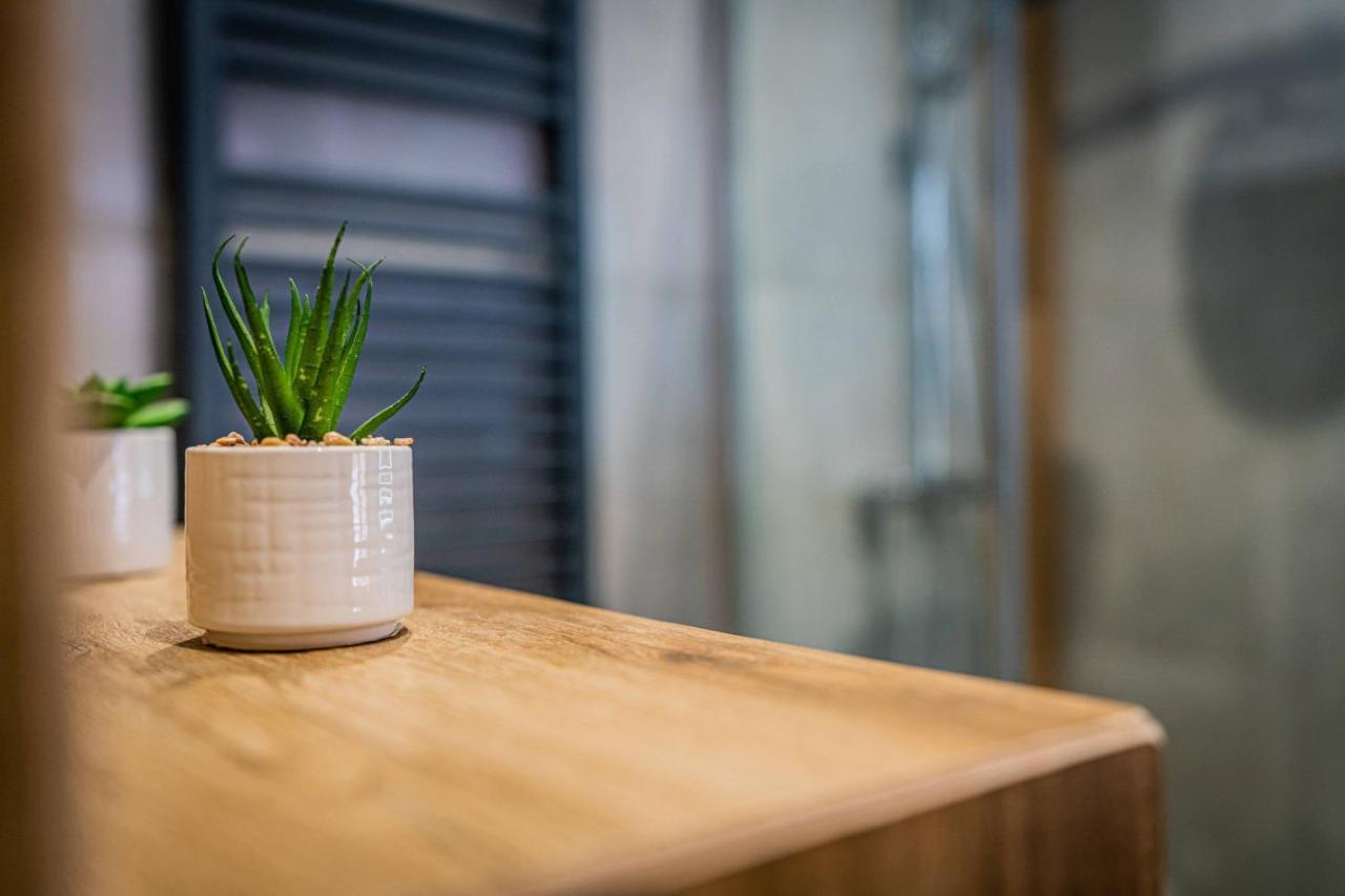 Apartamenty Ustronne Lisciasta Екстер'єр фото