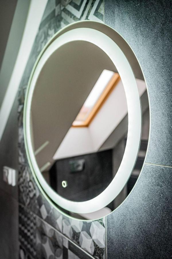 Apartamenty Ustronne Lisciasta Екстер'єр фото